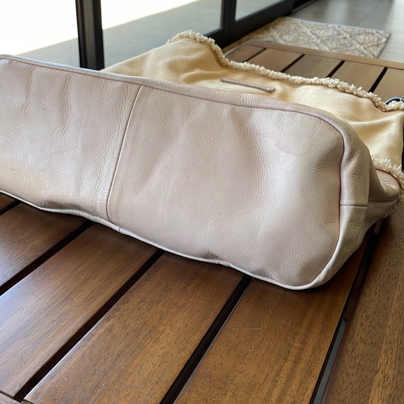 Liebeskind Berlin Handbag - Picture 6 of 13